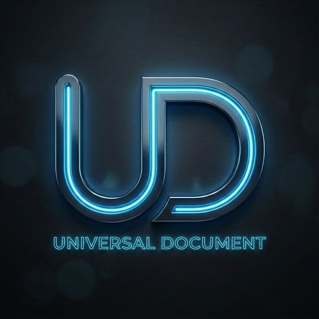 Universal Document